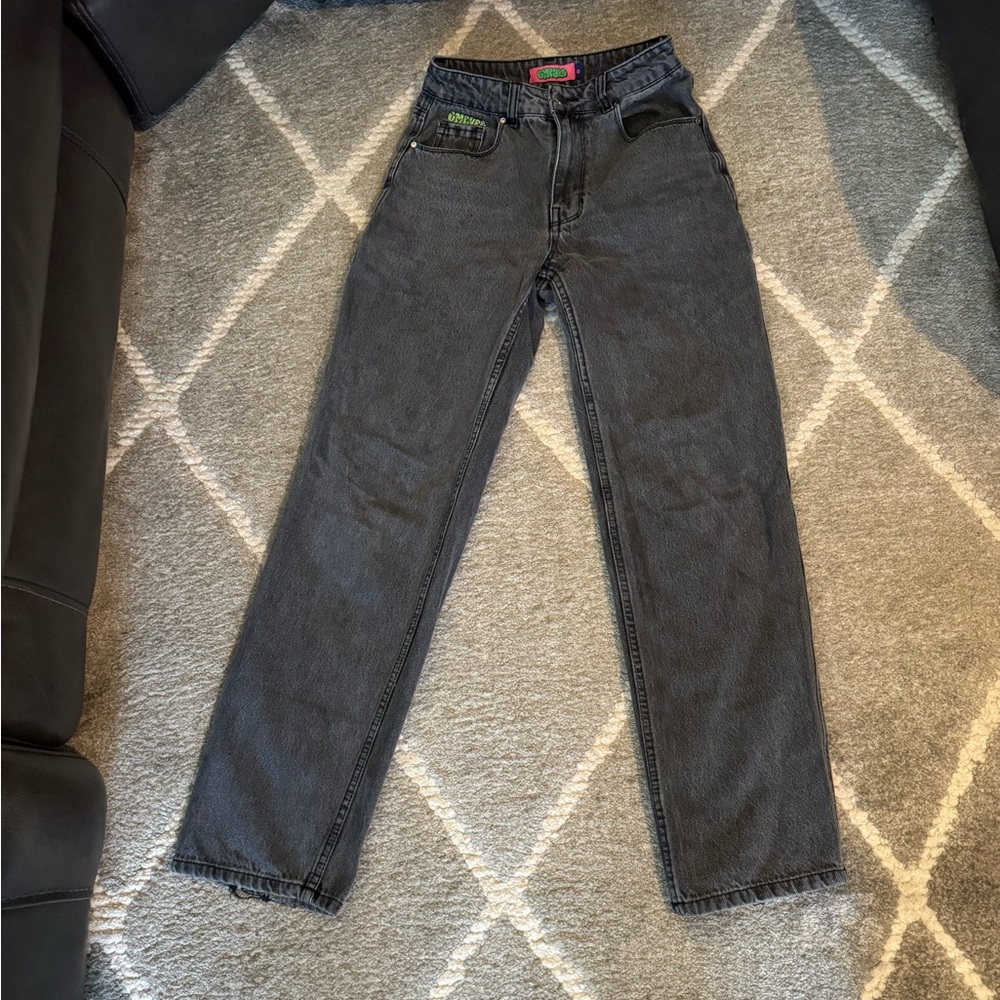 Empyre - Tori- jeans from Zumiez